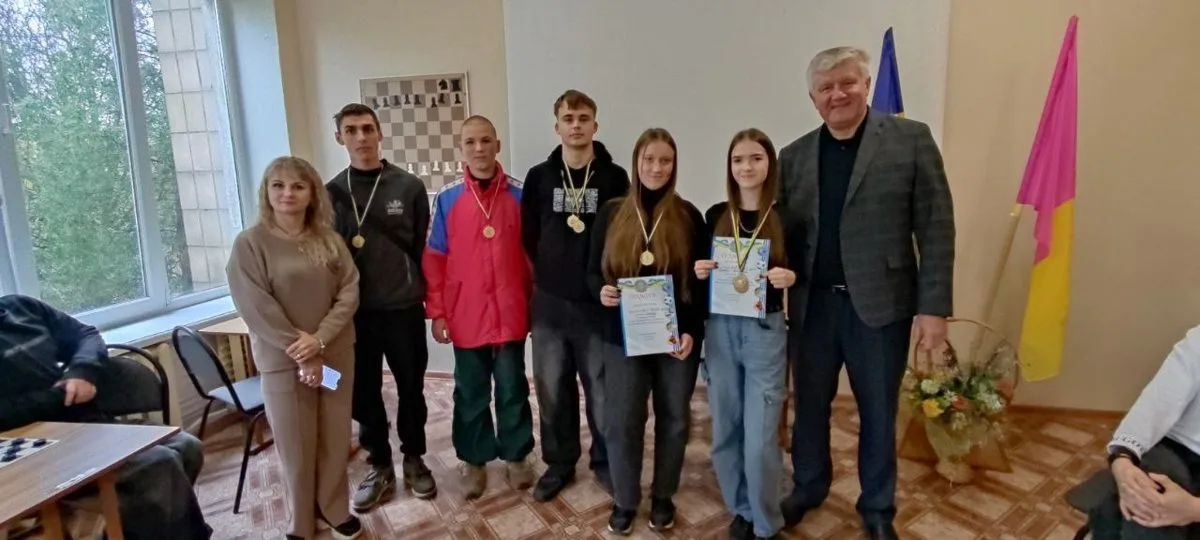 Спортивні досягнення студентів коледжу
