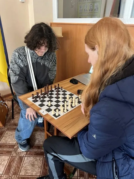Спортивні досягнення студентів коледжу