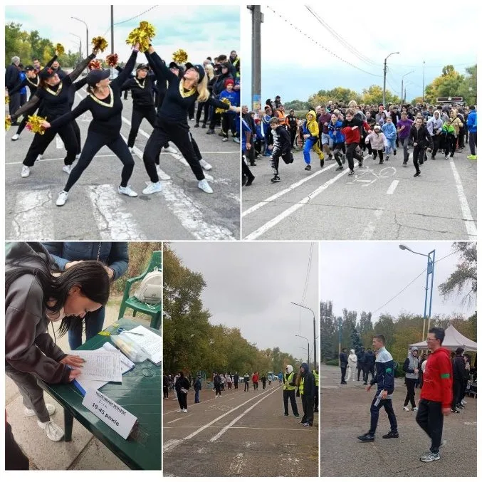 Спортивні досягнення студентів коледжу