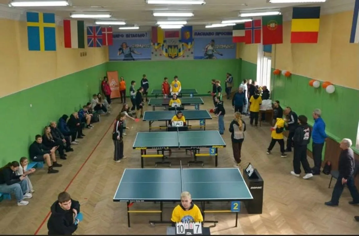 Спортивні досягнення студентів коледжу
