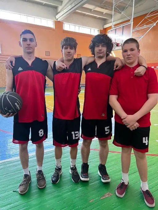 Спортивні досягнення студентів коледжу